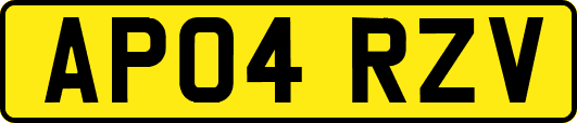 AP04RZV