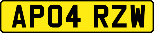 AP04RZW