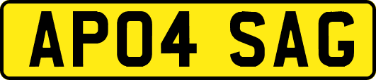 AP04SAG