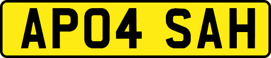 AP04SAH