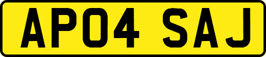 AP04SAJ