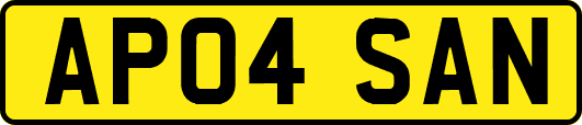 AP04SAN