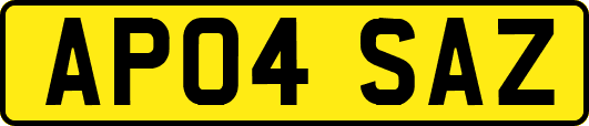 AP04SAZ