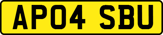 AP04SBU