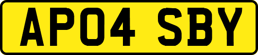 AP04SBY