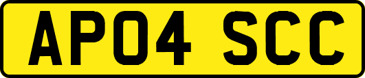 AP04SCC