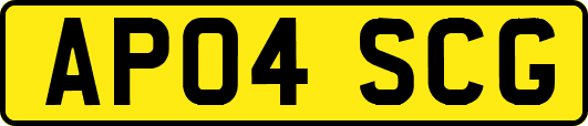 AP04SCG