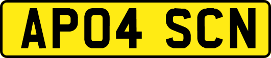AP04SCN