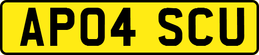 AP04SCU