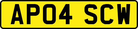 AP04SCW