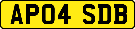 AP04SDB