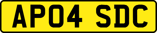 AP04SDC