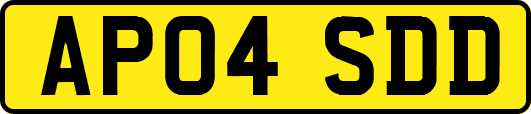 AP04SDD