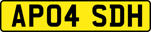 AP04SDH