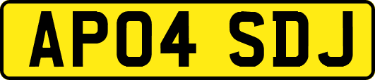 AP04SDJ