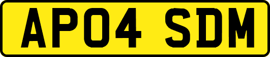 AP04SDM