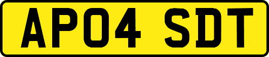 AP04SDT