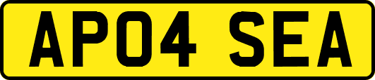 AP04SEA