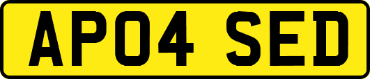 AP04SED