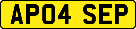 AP04SEP