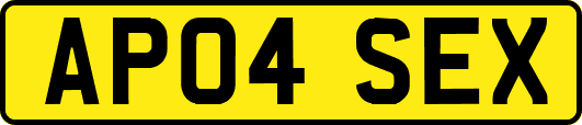 AP04SEX
