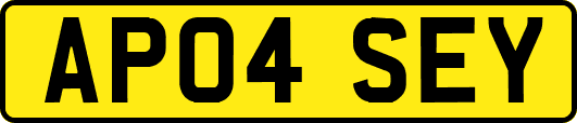 AP04SEY