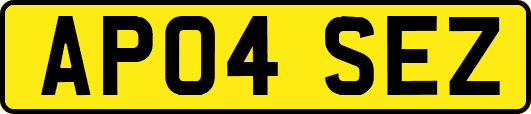 AP04SEZ