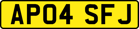 AP04SFJ
