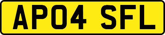 AP04SFL