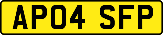 AP04SFP