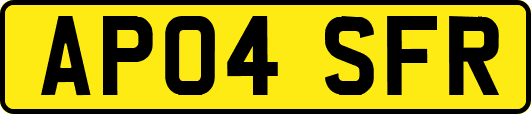 AP04SFR