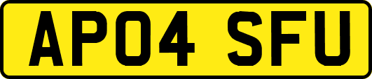 AP04SFU
