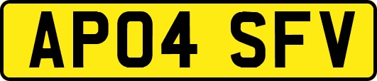 AP04SFV