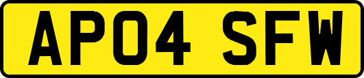 AP04SFW