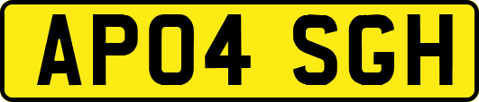 AP04SGH