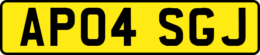 AP04SGJ