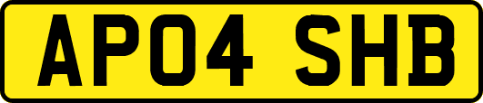 AP04SHB