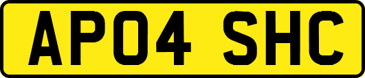 AP04SHC