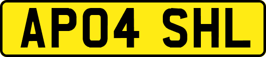 AP04SHL