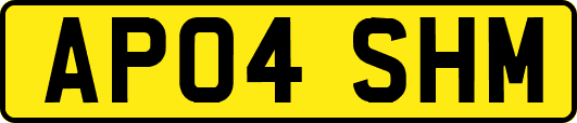 AP04SHM