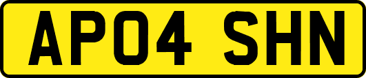 AP04SHN