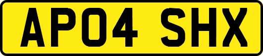 AP04SHX