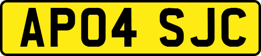 AP04SJC