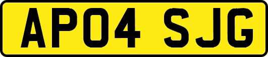 AP04SJG