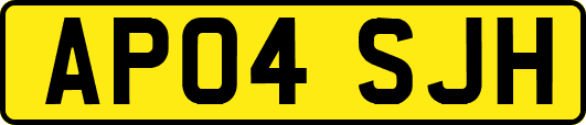 AP04SJH