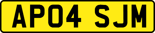 AP04SJM
