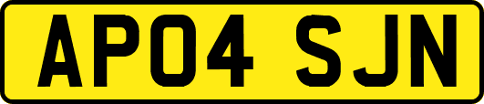 AP04SJN