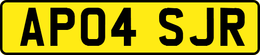 AP04SJR