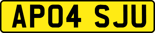 AP04SJU