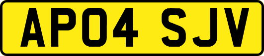 AP04SJV